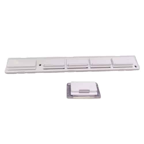 Super General Washing Machine SGW7250NLED, Operate Switch