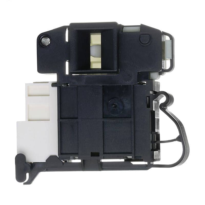 Original Beko washing machine door lock switch replacement spare part for front load washing machines
