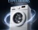 Global Washing Machine Spare Parts Supplier in Dubai