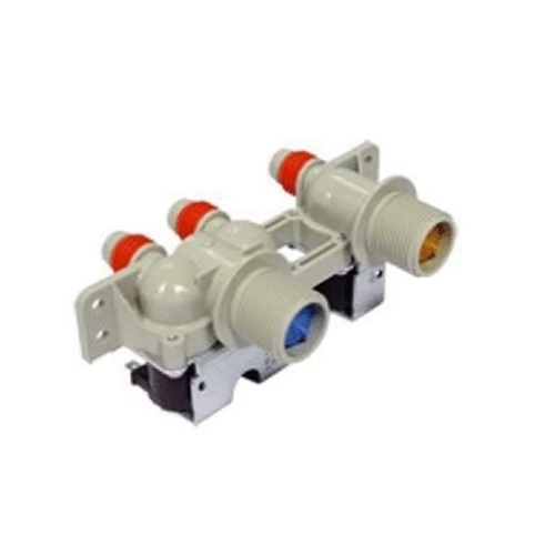 5220FA1620G LG Dual Inlet Triple Solenoid inlet Valve Original