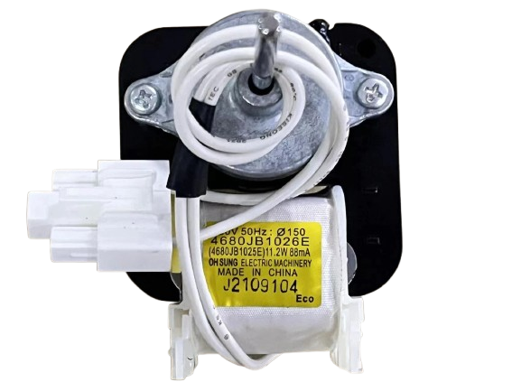 LG refrigerator fan motor motor 4680JB1026E