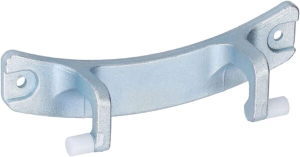 4774EN2001A LG Washing Machine Door Hinge With Cut
